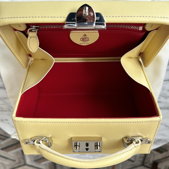 Mark Cross Bag - Picture 7 of 8